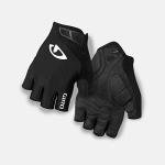 Giro Jag Men's Cycling Gloves - Black, Medium