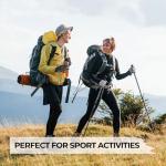 Lightweight Touch Screen Winter Running Gloves