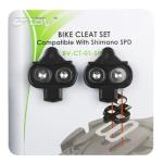 BV Cleats for Shimano SPD & Look X-Track Pedals