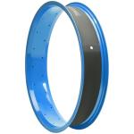 YunSCM 20" x 4.0" E-Bike Rim Tape Liners