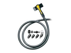 Topeak Twinhead Floor Pump Upgrade Kit