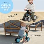 Retrospec Cricket Balance Bike for Toddlers