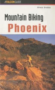 Phoenix Mountain Biking Series Electric Bike Event