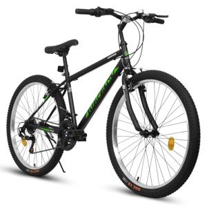 Ecarpat 26" Mountain Electric Bike for All Riders