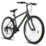 Ecarpat 26" Mountain Electric Bike for All Riders
