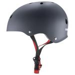 Triple 8 Brainsaver Helmet, Gray, S/M