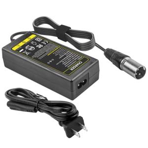 24V 2A Electric Scooter Battery Charger