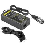 24V 2A Electric Scooter Battery Charger