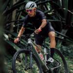 Supacaz Fly Cage Neon Pink Water Bottle Holder