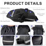 Aikolesa 15-in-1 Bike Repair Tool Kit