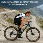 Aikolesa 15-in-1 Bike Repair Tool Kit