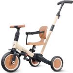 Toddler Tricycle with Push Handle for Kids