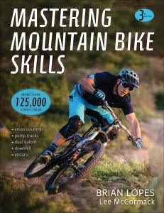 Mountain Bike Skills Mastery Guide