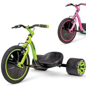 Madd Gear Big Wheel Drift Trike for Kids