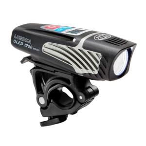 NiteRider Lumina 1200 OLED Boost Front Light