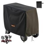Waterproof Electric Scooter Storage Cover