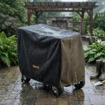 Waterproof Electric Scooter Storage Cover