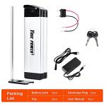 Yose Power 36V13Ah Silver Fish Lithium-ion Battery