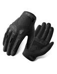 INBIKE MTB Mountain Bike Touchscreen Gloves with EVA Padding