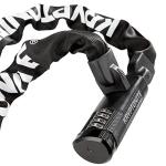 Kryptonite Keeper 790 Combo Heavy Duty Bike Chain