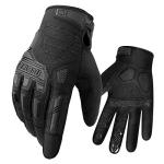 INBIKE MTB Mountain Bike Touchscreen Gloves with EVA Padding