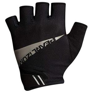 Men's Black Pearl Izumi Select Electric Bike Glove