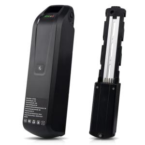 Helpdrea 36V 10Ah Lithium Ebike Battery Pack with Fast Charger