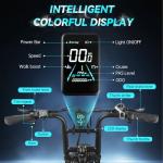 2000W Dual Motor Electric Bike for Adults, 32mph