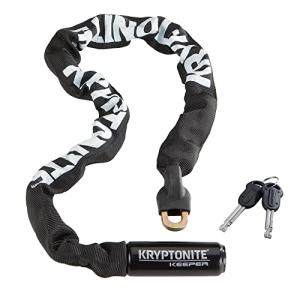 Heavy Duty Kryptonite Keeper 785 Bike Chain Lock