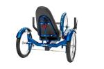 Mobo Cruiser Triton Pro Adult Recumbent Trike - 16