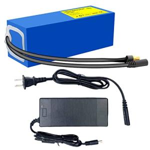 36V Electric Bike Battery Pack Lithium 10Ah 20A