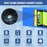 36V Electric Bike Battery Pack Lithium 10Ah 20A