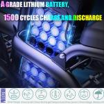 SDLLG 24in Electric Trike with 350W Motor