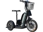 MotoTec Electric Trike 48v 800w Scooter