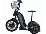 MotoTec Electric Trike 48v 800w Scooter