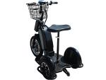 MotoTec Electric Trike 48v 800w Scooter