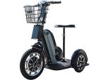 MotoTec Electric Trike 48v 800w Scooter