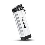 Yose Power 36V13Ah Silver Fish Lithium-ion Battery