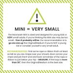 Hi-Vis Reflective Sash for Night Walking, Biking, School