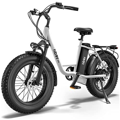 Mountain Bikes