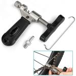 AKRAF Bike Chain Repair Kit: Plier, Breaker, Indicator