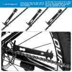 AKRAF Bike Chain Repair Kit: Plier, Breaker, Indicator