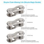 AKRAF Bike Chain Repair Kit: Plier, Breaker, Indicator