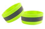 Reflective Bands for High Visibility Cycling and Running