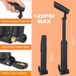 16-in-1 Electric Bike Repair Kit & Bag