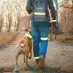 Reflective Bands for High Visibility Cycling and Running