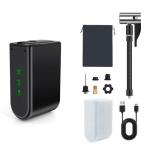 Portable Electric Bike Pump 100PSI, 1260mAh Battery