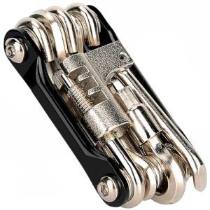 WIWUE GUO Lightweight Electric Bike Multi Tool