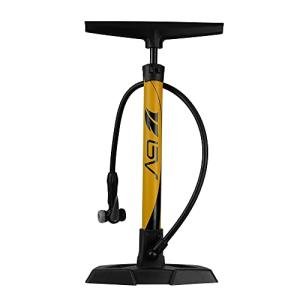 Durable Steel Electric Bike Pump with High Pressure