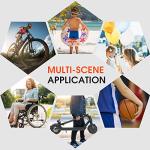 Portable Electric Bike Air Pump with 160 PSI
